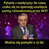 Rząd zapowiada wzrost nakładu na Służbę Zdrowia