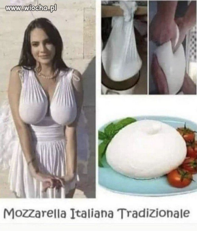 Czas na śniadanie we włoskim stylu