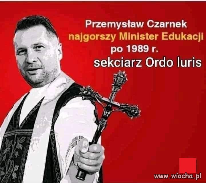 Czy ktoś zaprzeczy ?
