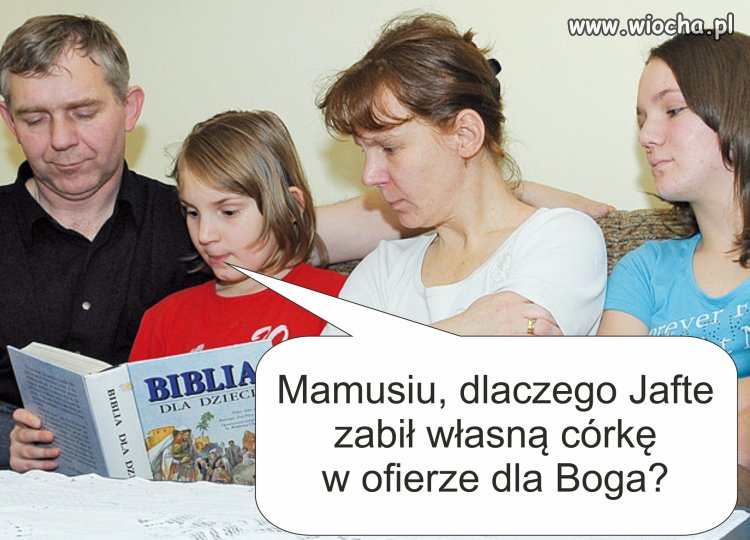 Moralność płynąca z