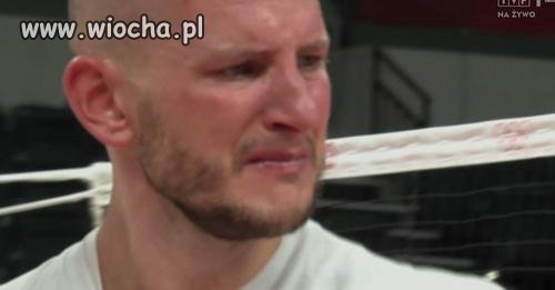 Wymowne zdjęcie