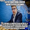 Duda który nie jest obciachem i żenadą