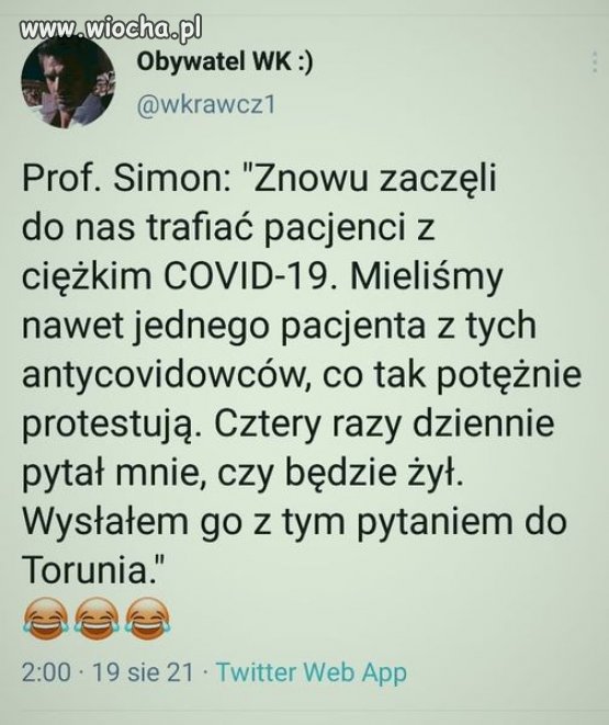 Taka sytuacja