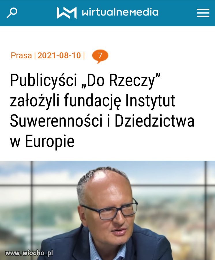 Kasa poleci, fundacja goovvno zrobi, ale zarząd miliony zarobi.. Tak się żyje w państwie PiS.