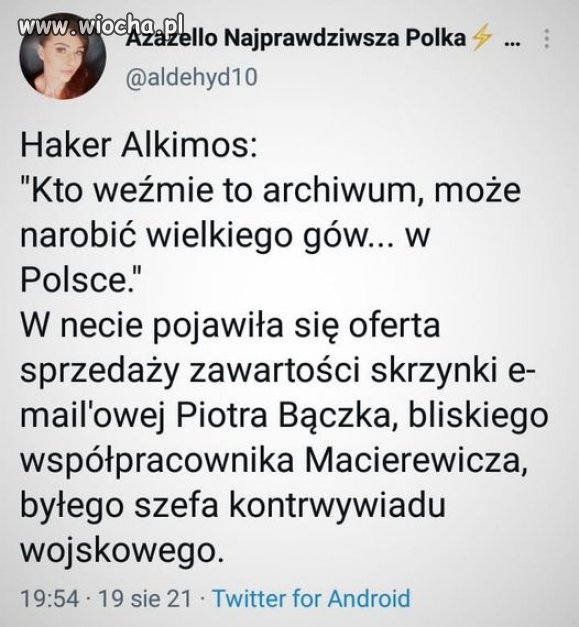 Taka sytuacja