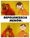 Odcinek drugi.