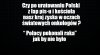 Kolega pytał