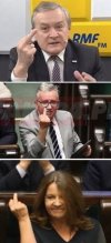 Tak wygląda przekaz polityków PiS