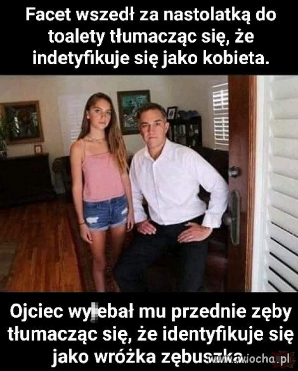 Wyrozumiały Tata