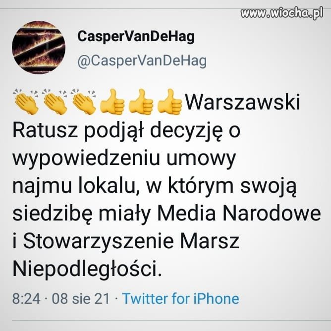 Brawo WY 