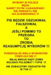 Jak daleko posunie sie perfidne knucie i szczucie PiSu?