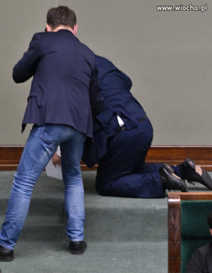 Wszyscy tylko Kukiz i Kukiz, kukiz