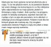 Alkohol w  ciąży