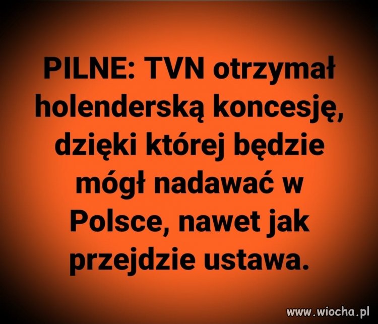 No i po co to wam było pisowcy i kukizy ?