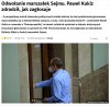 Od kiedy to łamanie prawa i kłamstwo jest dobre? 