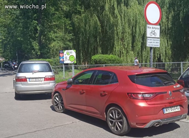 Zakazy są dla mięczaków