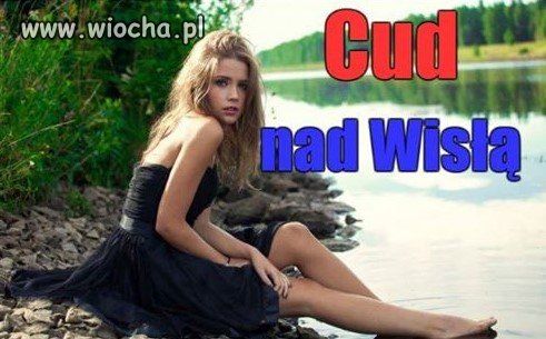 Więcej takich cudów jest!