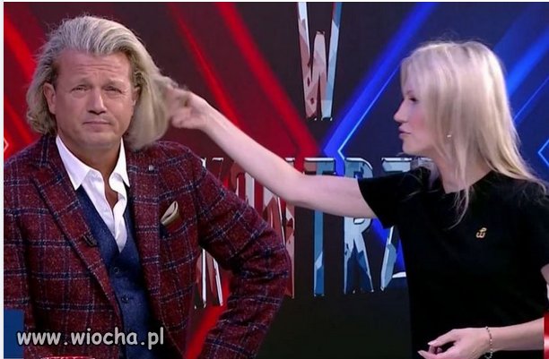 Małpy też się tak iskają