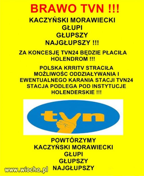 Na co się zdało knucie i szczucie Kaczyńskiego?