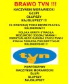 Na co się zdało knucie i szczucie Kaczyńskiego?