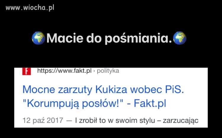 Punkt widzenia zależy od punktu siedzenia 
