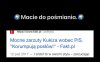 Punkt widzenia zależy od punktu siedzenia 