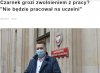 Wolność wypowiedzi według czarnka