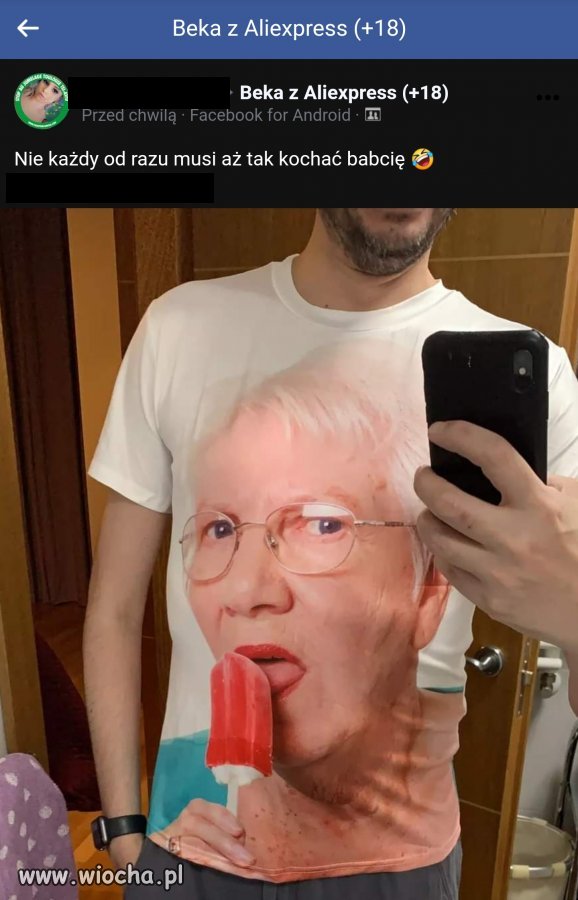Perwersyjny AliExpress