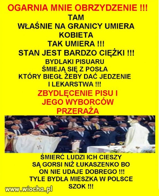 Kaczyński: brońmy wartości chrześcijańskich ...