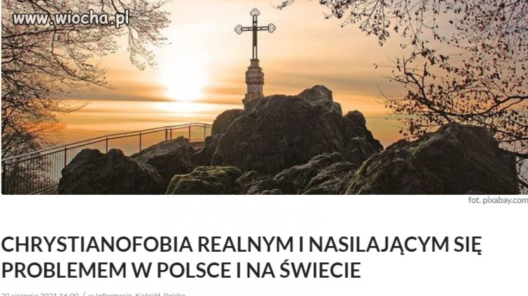 Pchać się drzwiami i oknami tam gdzie ich nie chcą