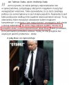 Starszy duduś o podwyżkach