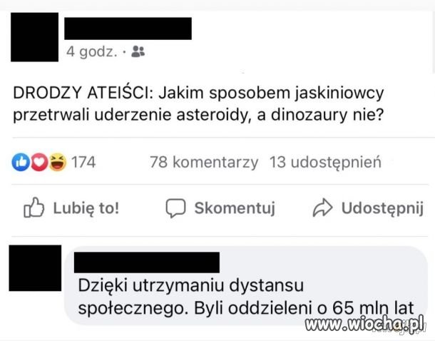 Rozmyślania katola