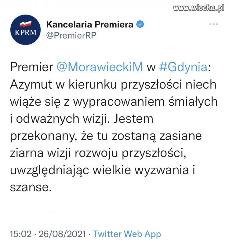 Co to za bełkot???