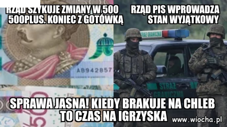 Jakie to proste