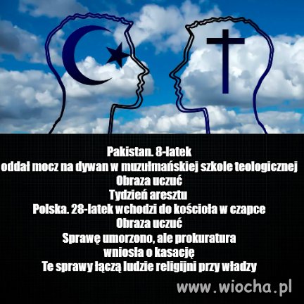 Nie powinno tak być