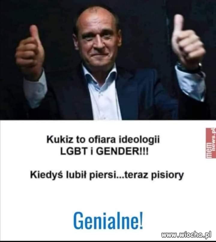 Tak jest