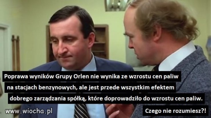 Ja wszystko rozumiem 