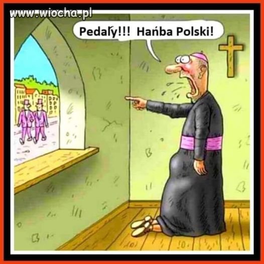 Obłudnicy
