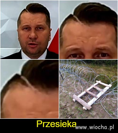 Przesieka 