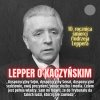 Poznał plany kurdupla. Dlatego musiał odejść ...