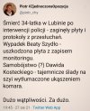 Prokuratura kryje przestępców !