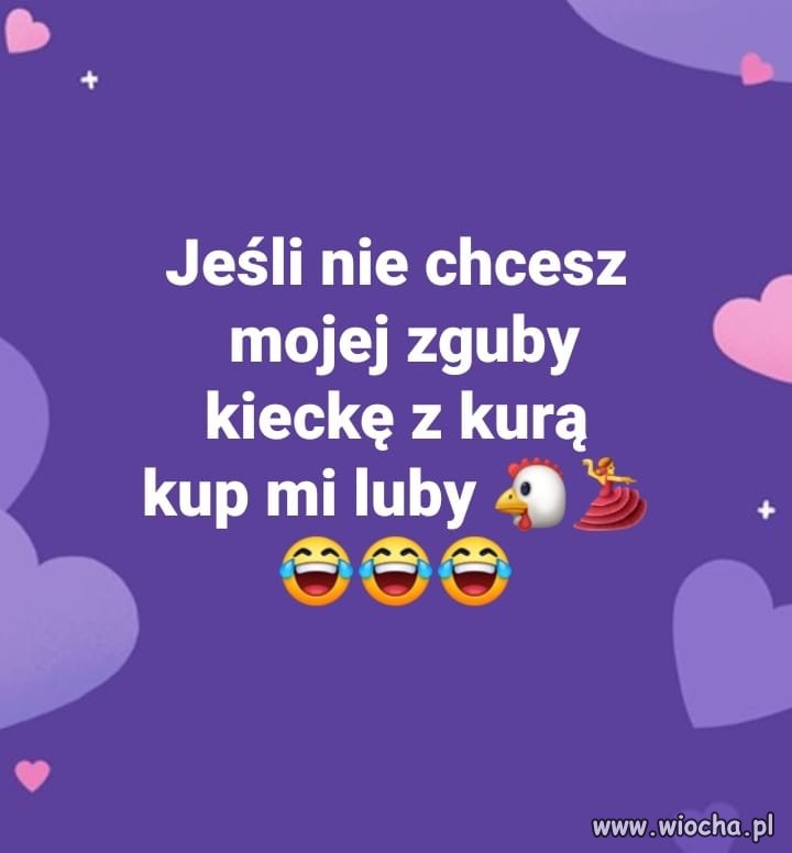Gdyby Fredro pisał to dziś ...