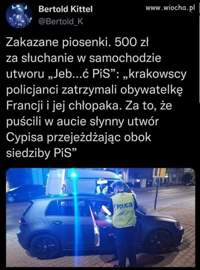 Bez komentarza