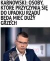 Poczułem nagłą potrzebę grzeszenia. A Ty?