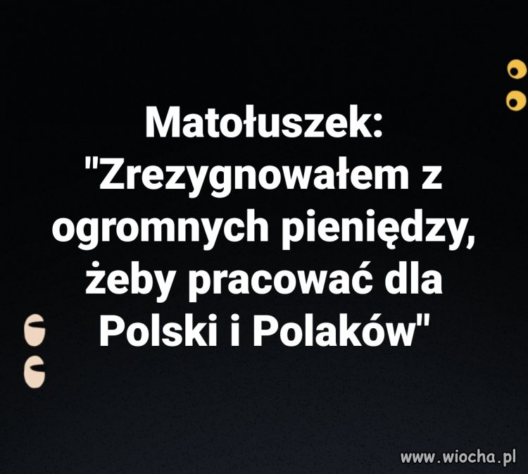 Popłynął 