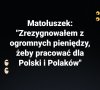 Popłynął 
