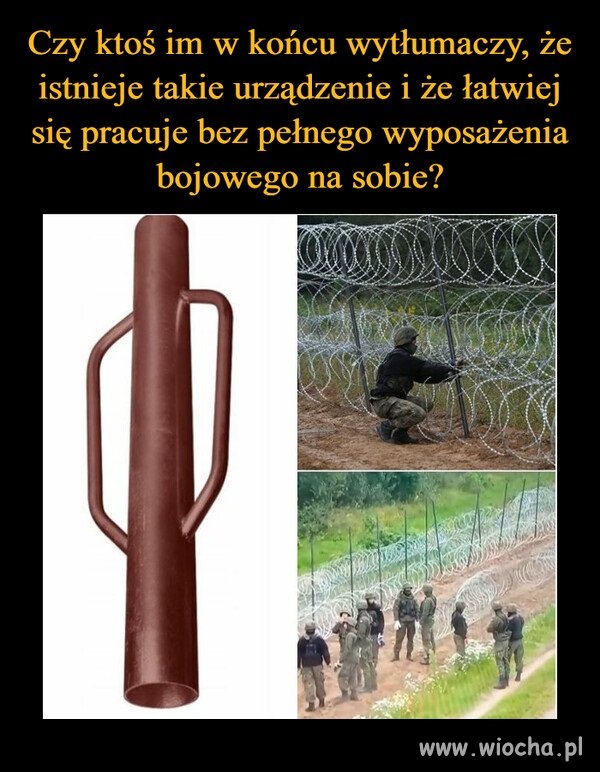 Zwykła pokazówka