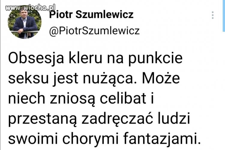 Jestem za 
