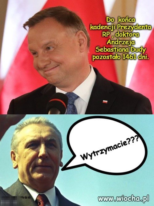 Na szczęście nie ma prawa
