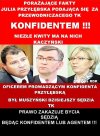 Dobrane towarzystwo Kaczynskiego...